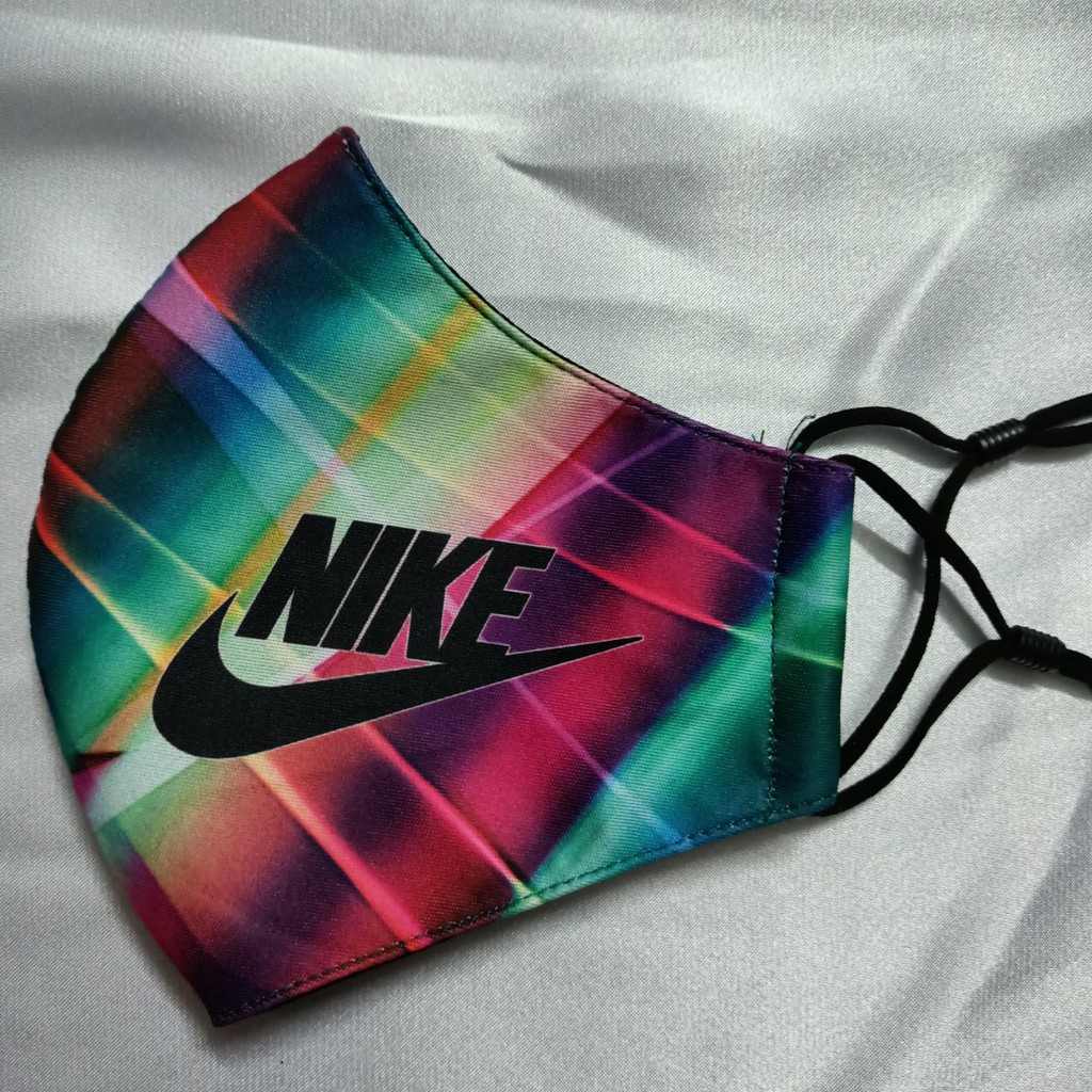 Khẩu trang 3 lớp thời trang cao cấp(Quai đeo điều chỉnh) | BigBuy360 - bigbuy360.vn