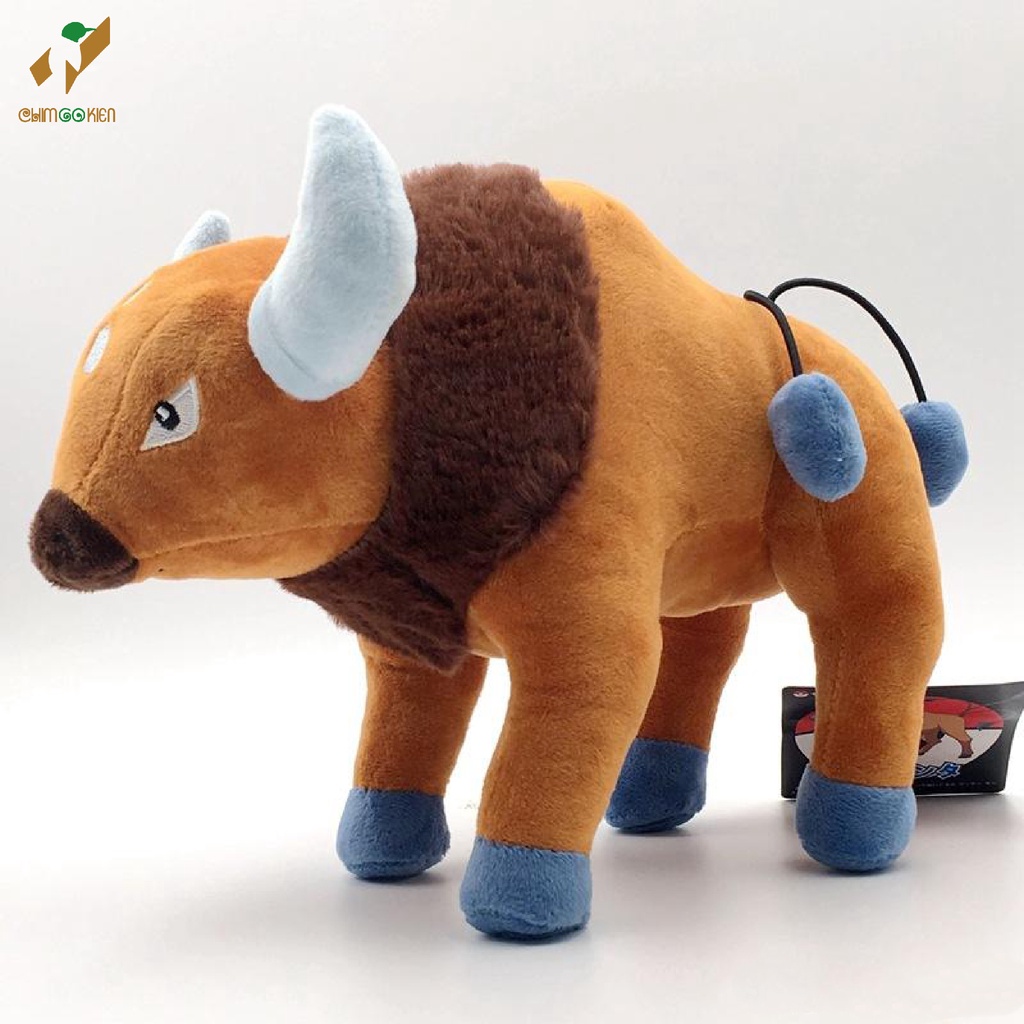 Gấu bông Pokemon Tauros
