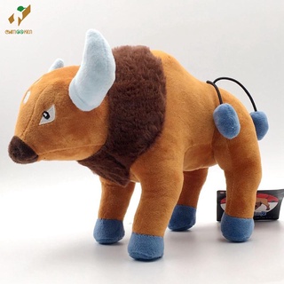 Gấu bông Pokemon Tauros