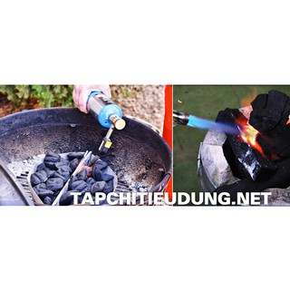 ĐÈN KHÒ NAMILUX TS1822RF ( ĐÁNH LỬA TỰ ĐỘNG )
