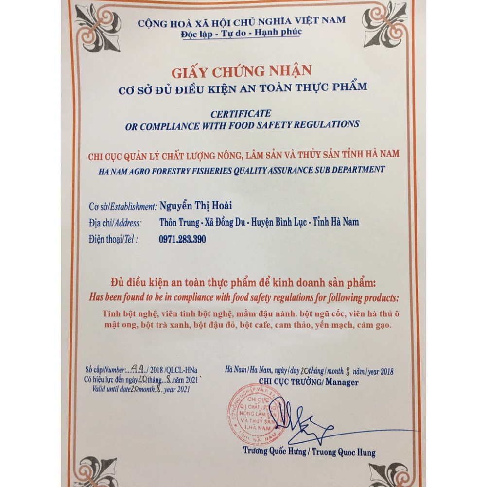 100g bột đậu đỏ hạt nhỏ  nguyên chất đắp mặt nạ ngăn ngừa mụn trắng da - mỹ phẩm handmade