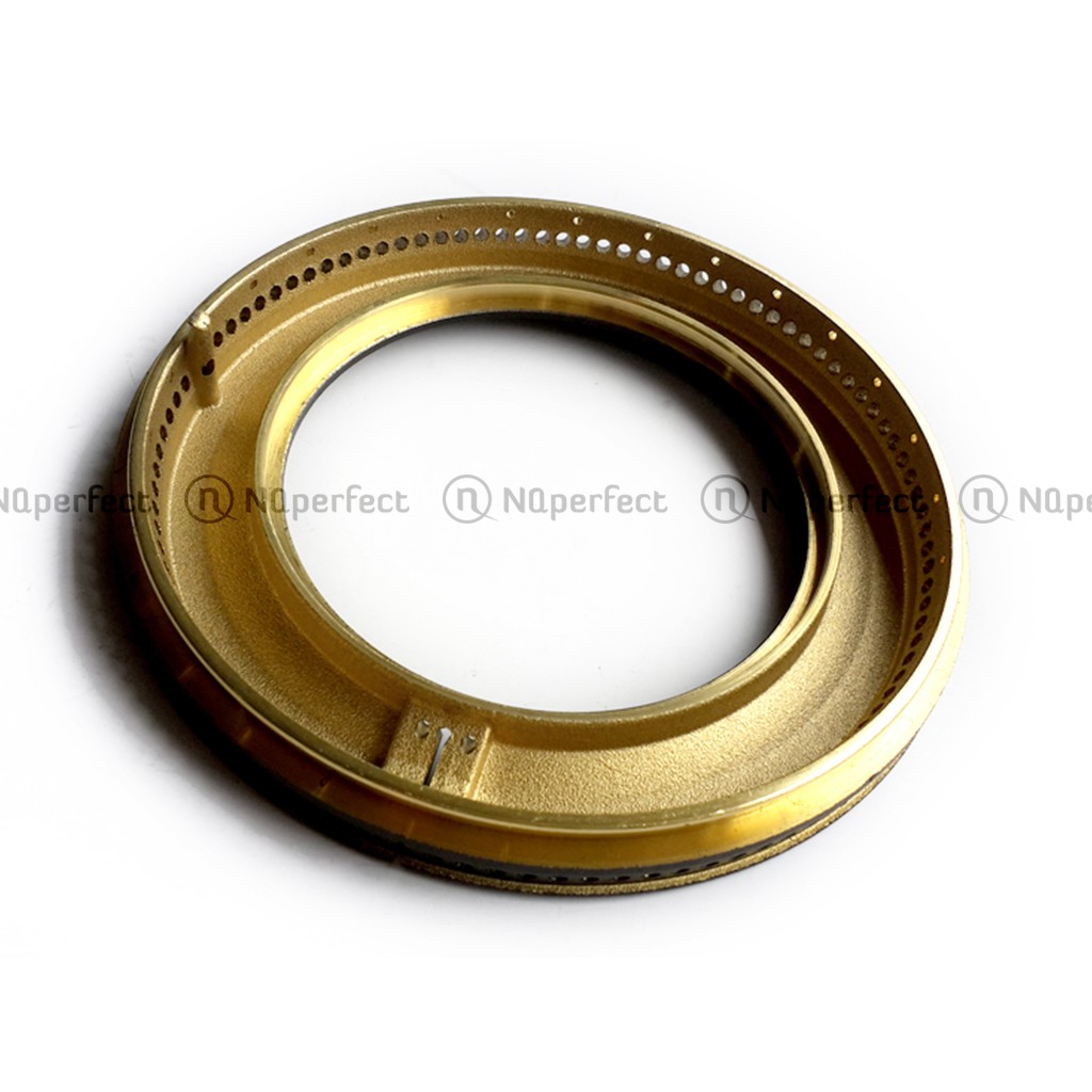 Đầu đốt chia lửa bếp gas âm Faster FS 292A, Faster FS 294S, Teka GX 86 3G AI AL 2TR.. chính hãng