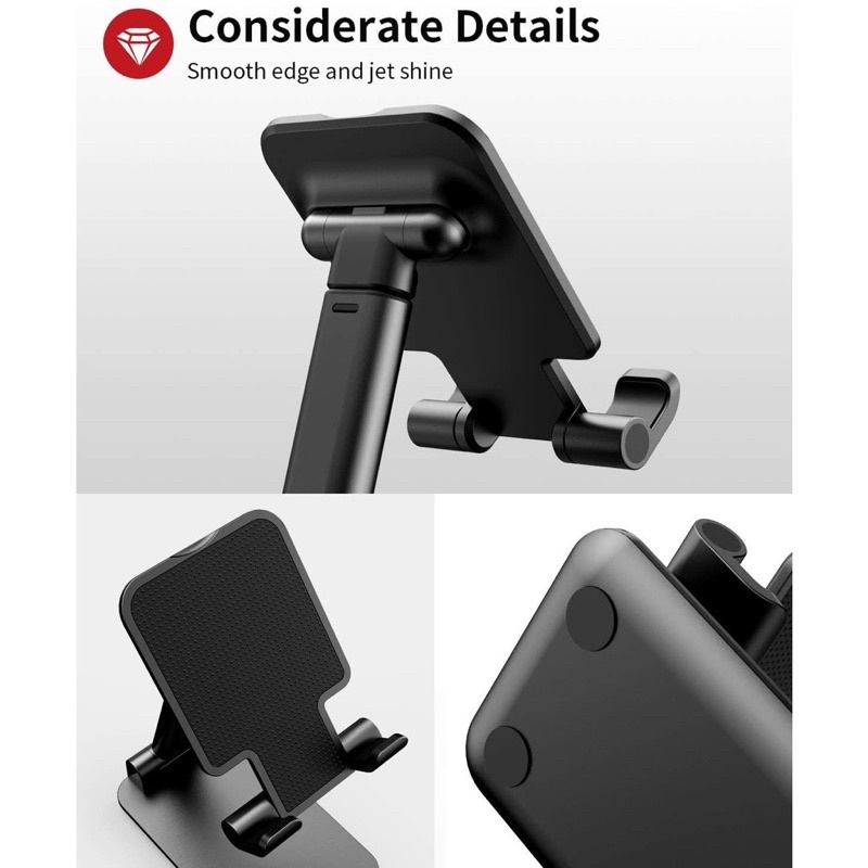 Giá đỡ Devia dành cho máy tính bảng để bàn-ES 054