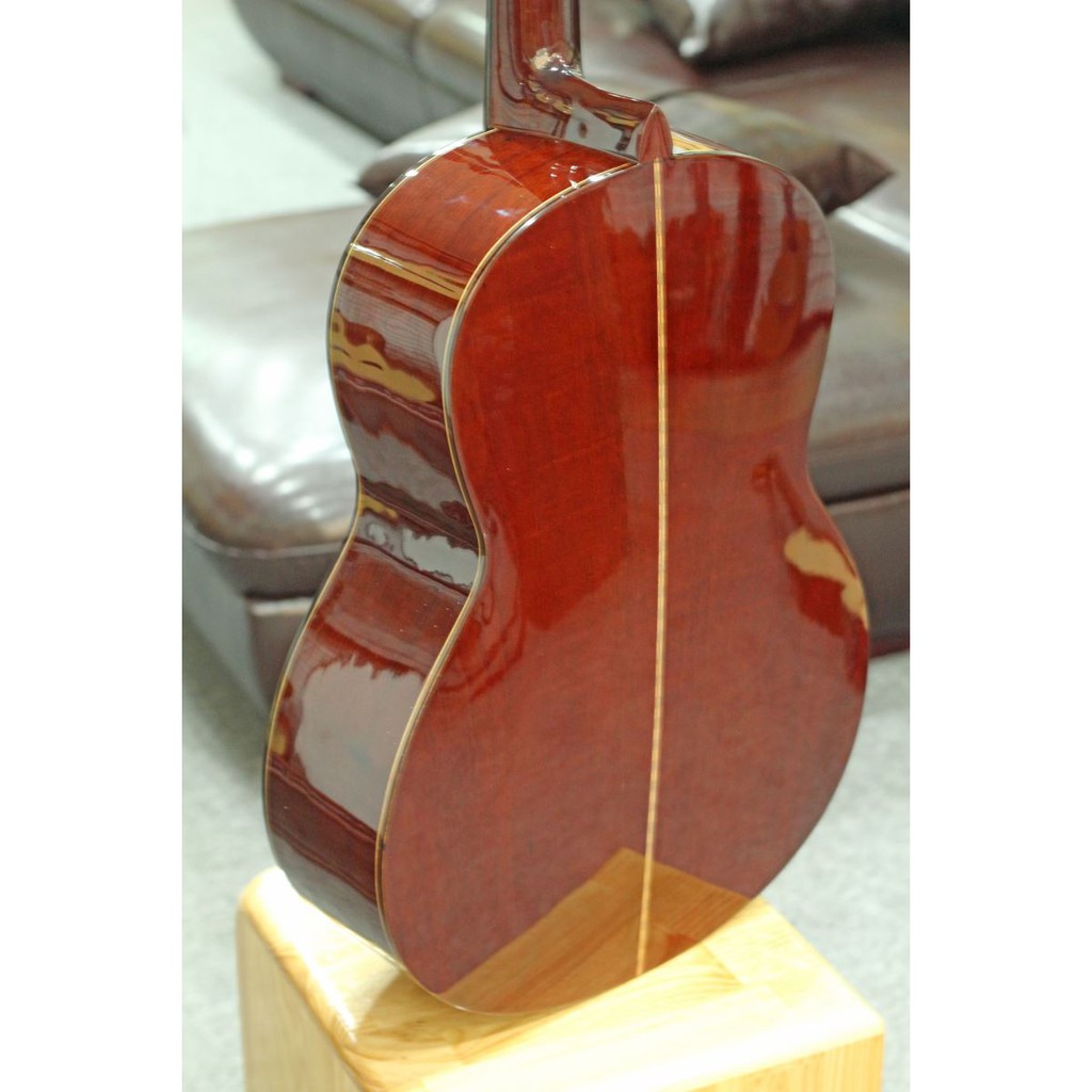 Đàn Guitar Classic Ba Đờn C150 Chính Hãng Giá Rẻ, Tặng kèm Full Phụ Kiện