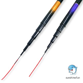 Cần câu cá có thể gập lại