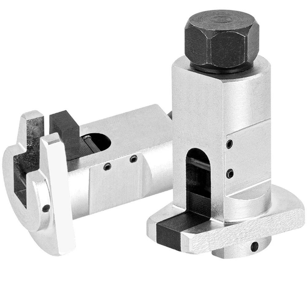 Norman Dụng Cụ Tháo Lắp Đầu Bi Tách Thủy Lực Giảm Xóc Tự Động Tiết Kiệm Sức Lực Cho Xe Hơi