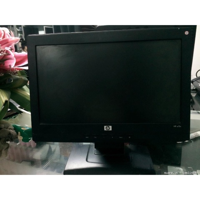 Màn hình HP 15 in wide bền đẹp | BigBuy360 - bigbuy360.vn