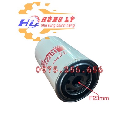 Lọc dầu FS1212 Hãng MT lọc dầu ô tô phụ tùng ô tô phụ tùng Hùng Lỳ