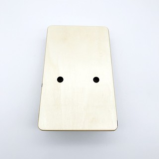 Đàn Kalimba 17 phím chất lượng cao