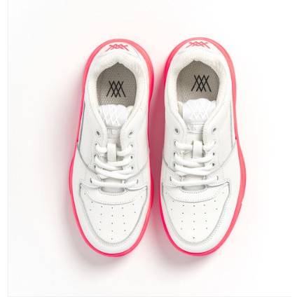 Giầy thể thao golf viền đế hồng (unisex) ANEW GOLF