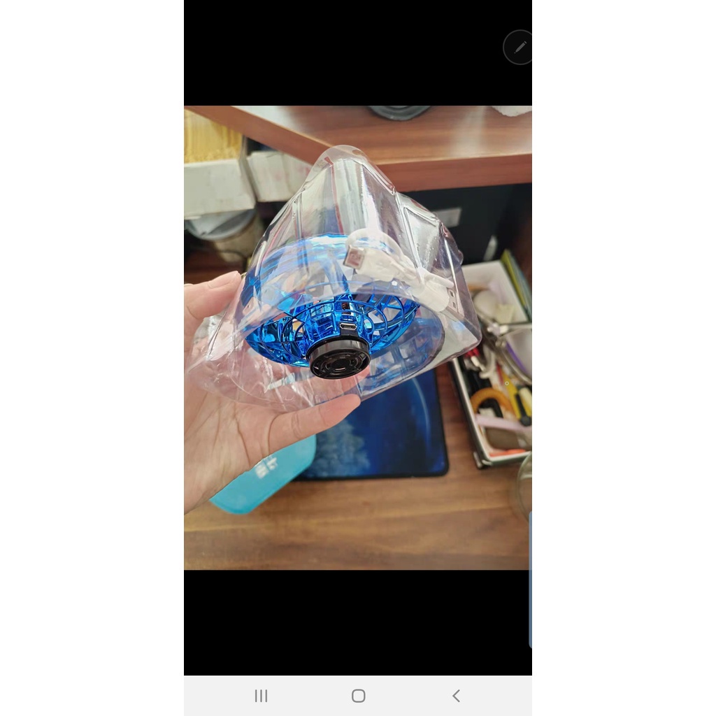 Đĩa bay UFO - Đĩa bay ufo ma thuật | BigBuy360 - bigbuy360.vn