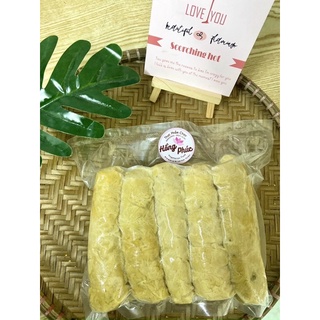 CHẢ DỒI CHAY HŨ KY 1KG 💥| GIAO HOA TỐC -  TPHCM |