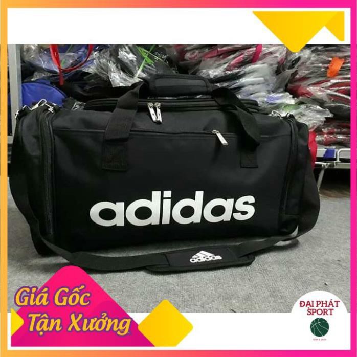 [GIÁ SỐC BL] Túi tập Gym ❤️FREESHIP❤️ túi du lịch thể thao cỡ lớn mã D03