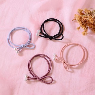 Combo 5 Dây buộc Tóc Buộc Tóc Thun HÀN QUỐC