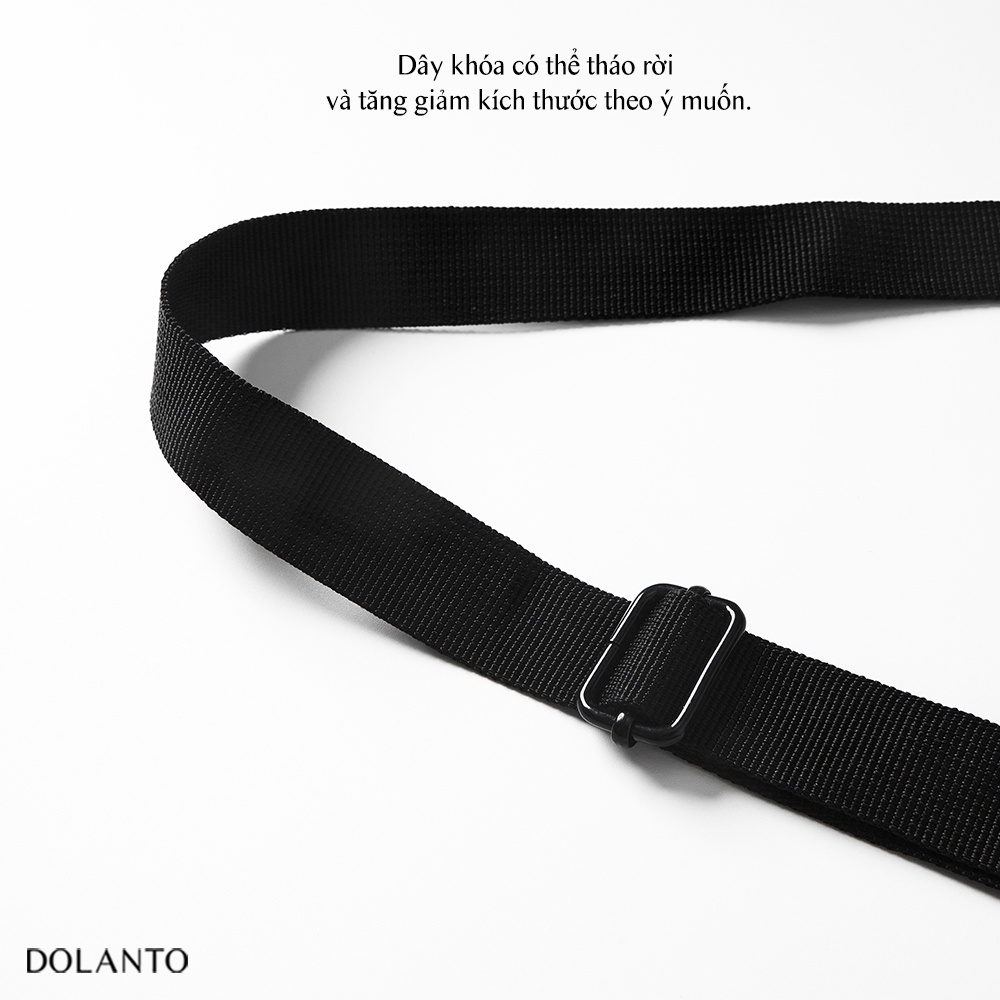 Túi DOLANTO BRAND Double Bag