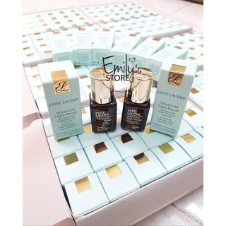 Tinh chất phục hồi da ban đêm Estee Lauder Advanced Night Repair (Mini)