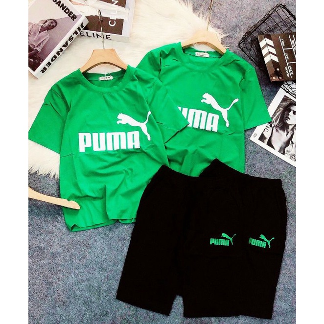 Bộ Lững &quot;Bigsize&quot; PUMA