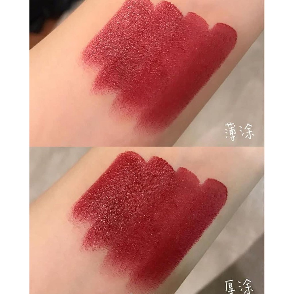 Son thỏi MAC Cremesheen Lipstick màu Dare you - Mocha - So Chaud - Tropic Tonic - Lady Bug - Shameless Vain Fullsize | BigBuy360 - bigbuy360.vn