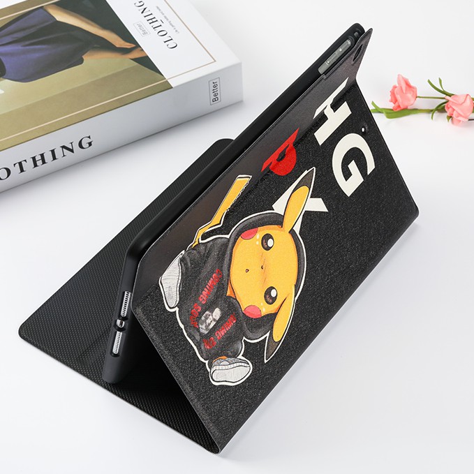 Ốp máy tính bảng cho iPad mini 5 4 3 2 1 pro 9.7 air3 pro 10.5 air4 10.9 iPad 3 iPad air2 AIR6 thế hệ 5 iPad 8th 7th