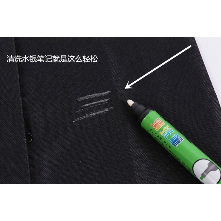 Bút tẩy ngân/ Bút tẩy chỉ