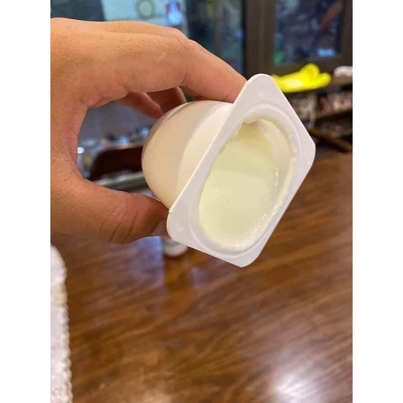 [Giao hàng 24/7]Sữa chua elovi, sữa chua học đường siêu ngon 70gr | BigBuy360 - bigbuy360.vn