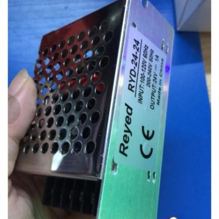 Giá Tốt -  Nguồn tổ ong 24V-5A, 24V-1A,24V-2A