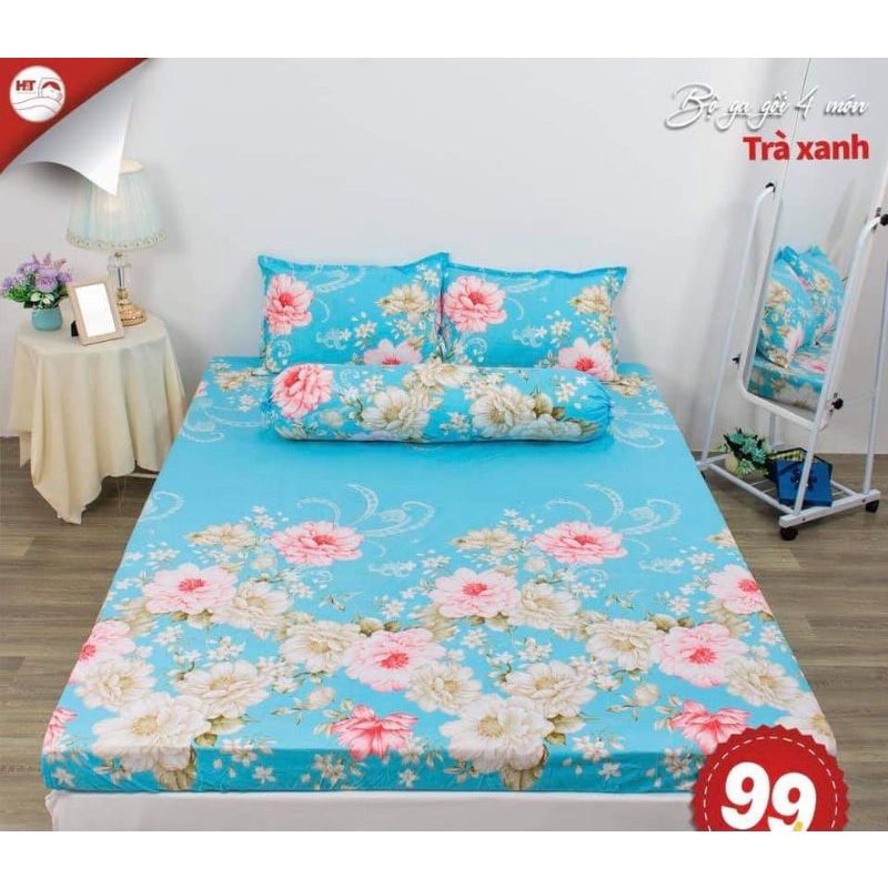Vỏ gối đầu và vỏ gối ôm đẹp mê ly chọn mẫu thoải mái