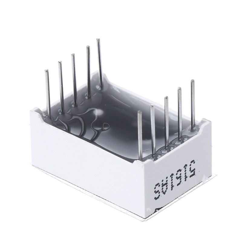 Máy Đếm Tần Số Dao Động 1hz-50mhz 5 Số Có Đèn Led