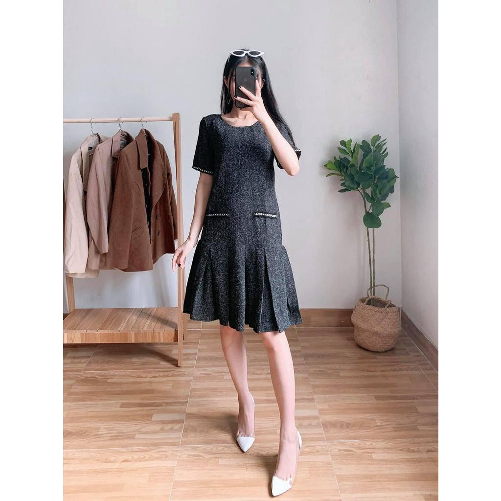 Đầm ZARA Đuôi Cá