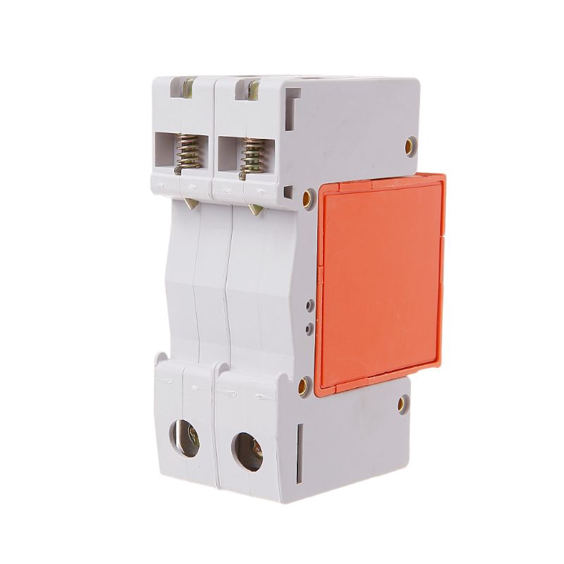 HYS4 Surge Protective Device SPD House DC Lightning Surge Protector 2 Pole 20KA~40KA