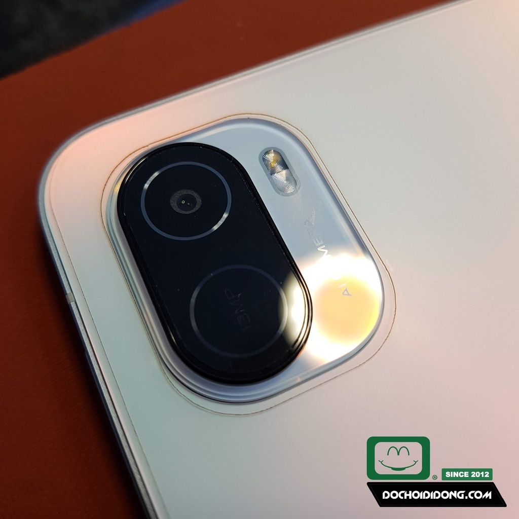 Miếng dán bảo vệ camera Xiaomi Mi Pad 5 tăng cường lực chống vỡ nguyên liệu nhựa nano cao cấp