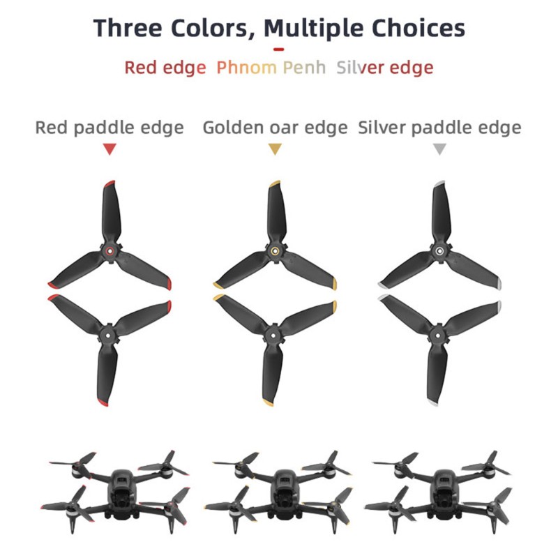 RC Bộ Drone Chất Lượng Cao Kèm Phụ Kiện