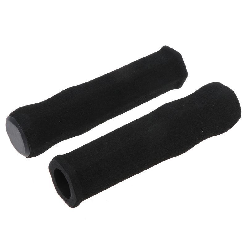 Bộ Bọc Tay Lái Xe Đạp Bằng Bọt Biển Mềm Gấp Gọn Được exhila Propal