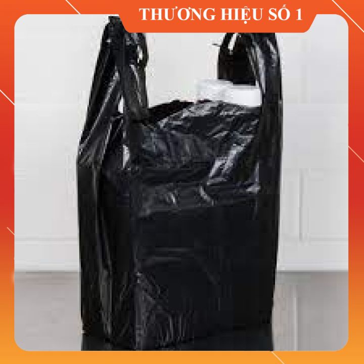 Túi Bóng Đen Hàng Đẹp Loại 1 Cực Dai Đẹp 1000đ/1 Chiếc