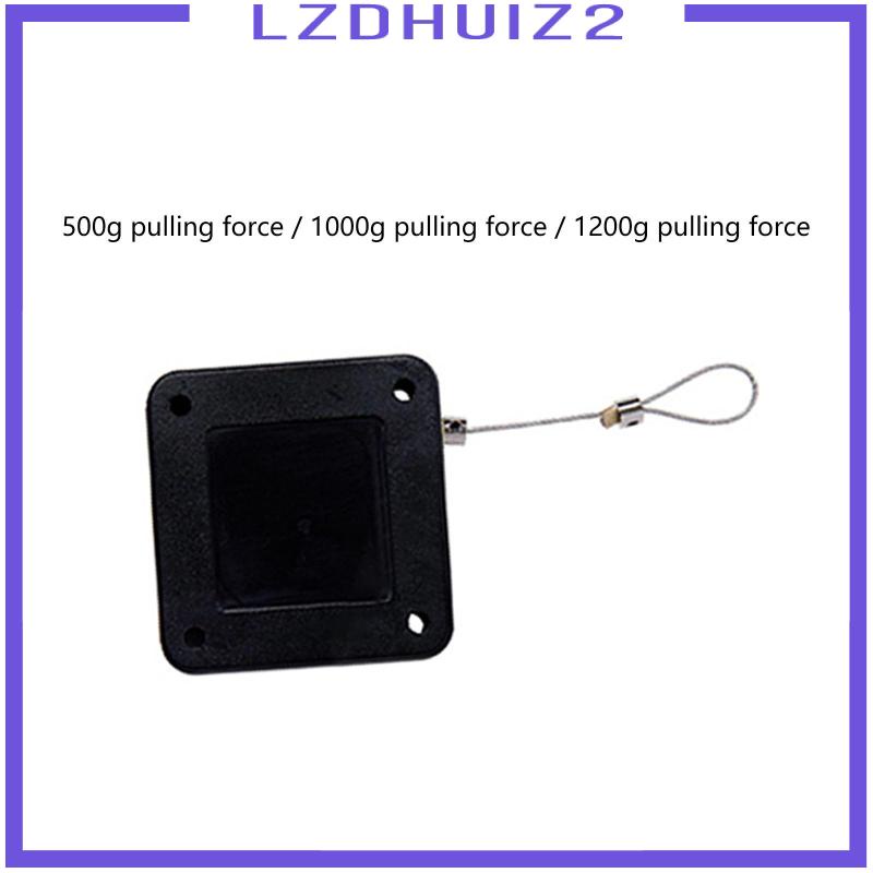 Dụng Cụ Đóng Cửa Tự Động Không Đục Lỗ Cho Phòng Thương Mại