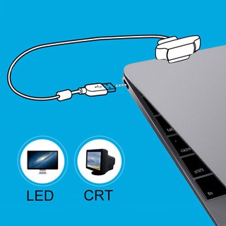Webcam Mini 8 Megapixels Kèm Micro Cao Cấp Cho Máy Tính