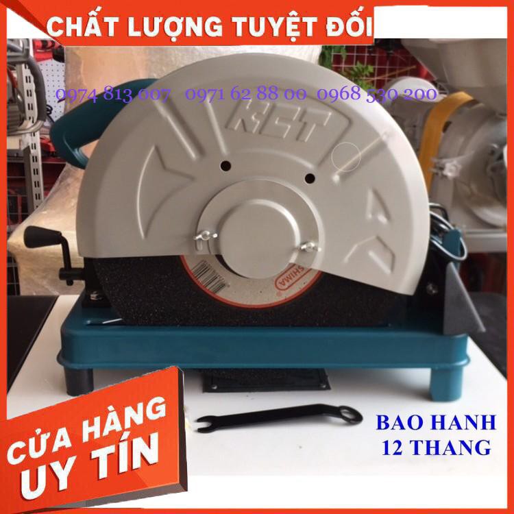 HOT! Máy Cắt Sắt KCT MOD.1, máy cưa sắt công nghệ Nhật, máy cắt sắt bàn chất lượng tốt Giá cực Chất