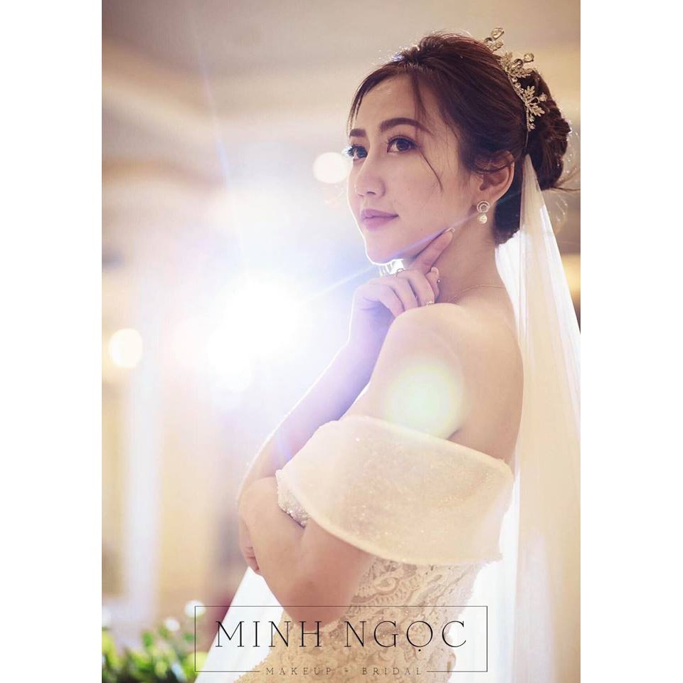 Vương miện siêu xinh giá chỉ 90k