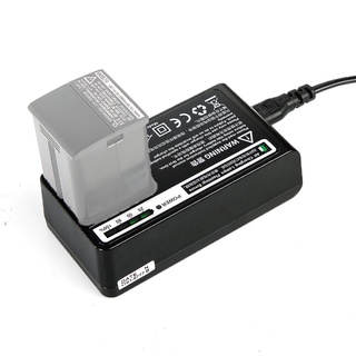 Sạc godox c29 cho đèn godox ad200