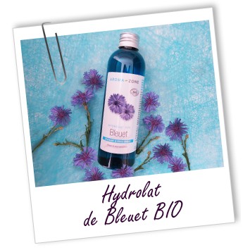 Nước tinh chất  BLEUET BIO AROMA ZONE | BigBuy360 - bigbuy360.vn