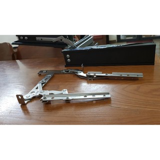 10 chiếc bản lề 180 độ inox 304