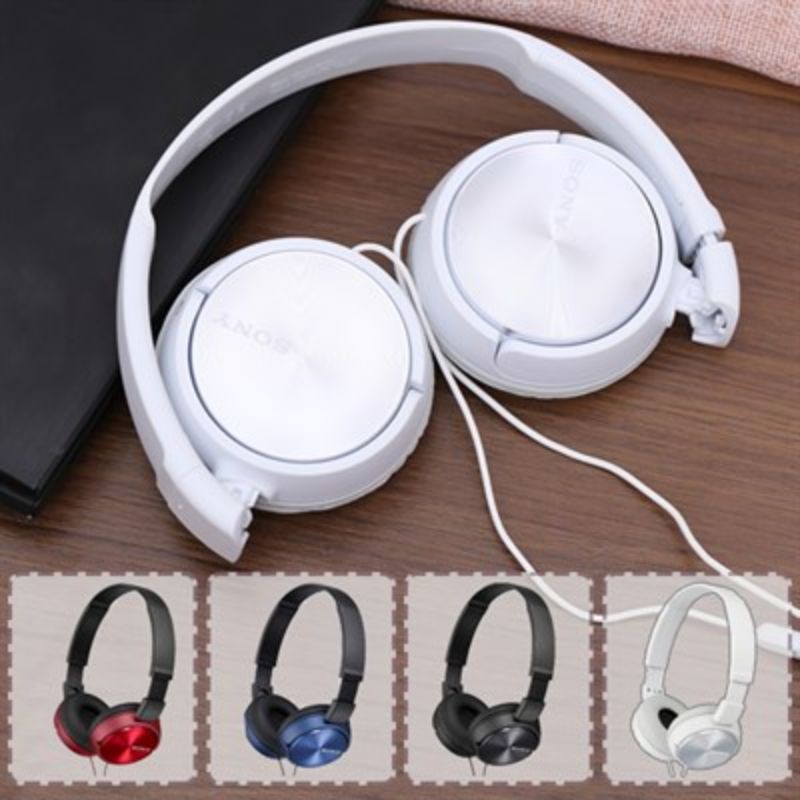 Tai nghe chụp tai Sony MDR - ZX310AP