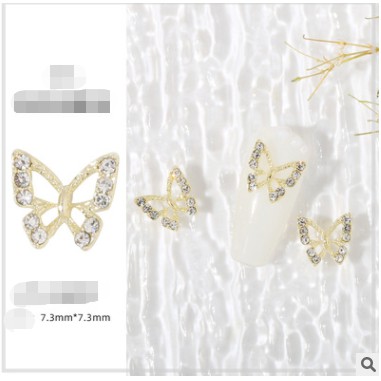 mẫu charm buom  MÃ B63