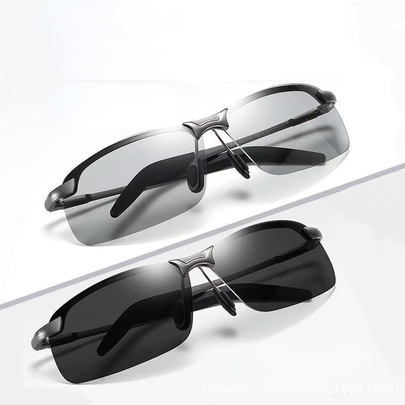 Mới Kính Mát Phân Cực Thông Minh Cho Nam