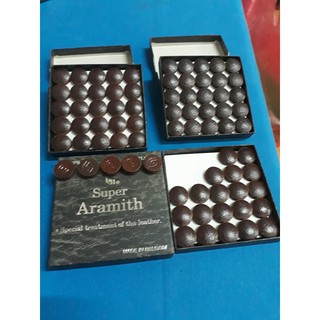 Đầu cơ bida Aramith