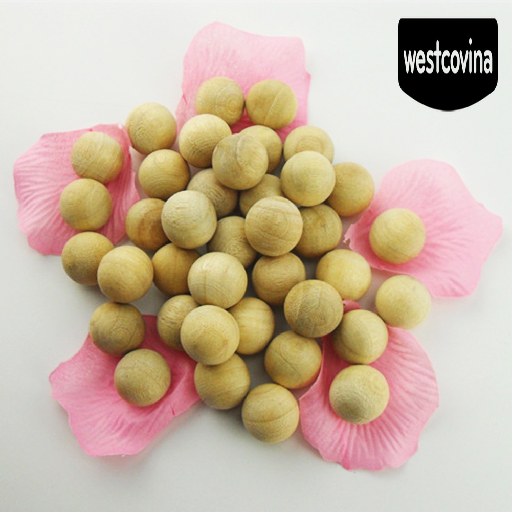 [Hot]☀ Set 20 Quả Bóng Long Não Chống Côn Trùng Cho Gia Đình