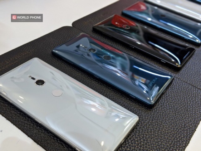 Điện thoại Sony Xperia XZ2 quốc tế Nhật 1 sim nguyên bản chính hãng còn áp suất chống nước, chip 845 cực mạnh | BigBuy360 - bigbuy360.vn
