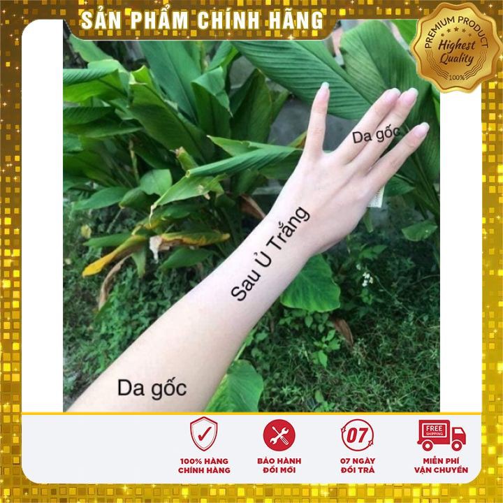 💘Ủ TRẮNG BODY THAN HOẠT TÍNH ⚡️𝑪𝑯𝑰́𝑵𝑯 𝑯𝑨̃𝑵𝑮⚡️ SÁNG DA - BẬT TONE NHANH CHÓNG | BigBuy360 - bigbuy360.vn