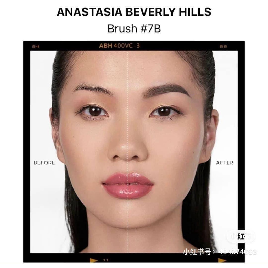 Gel kẻ mày Anastasia Beverly Hills Dipbrow Pomade