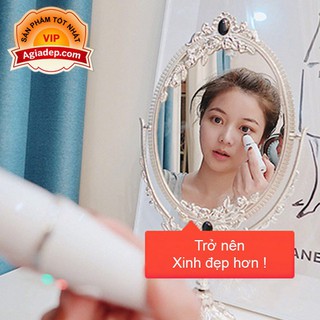 Máy massage mặt Notime